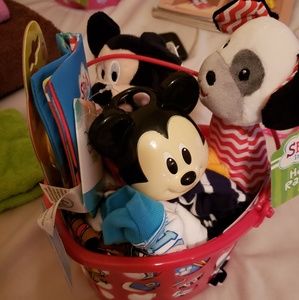 baby boy clothes and toys clothes 0-3 months